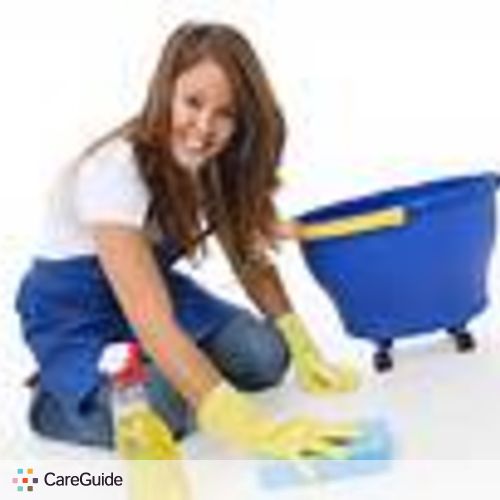 Housekeeper Provider Yevette Brown's Profile Picture