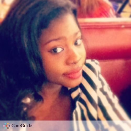House Sitter Provider Shanice Johnson's Profile Picture