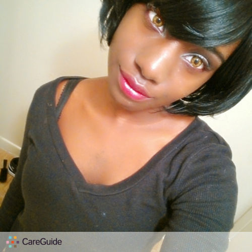 Writer Provider Gloria Moore's Profile Picture