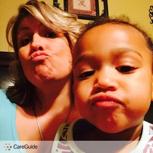 Child Care Provider Felicia Martin's Profile Picture