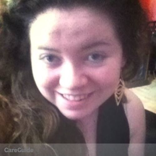 Canadian Nanny Provider Ashley Wellman-Hottot&#39;s Profile Picture - canadian-nanny-ashley-wellman-hottot-new-carlisle-25402130