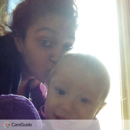 Child Care Provider Maroda Dobritz's Profile Picture