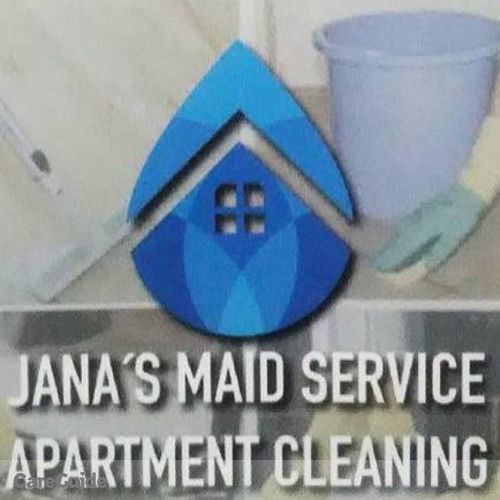 Housekeeper Provider Janaina Gouvea's Profile Picture