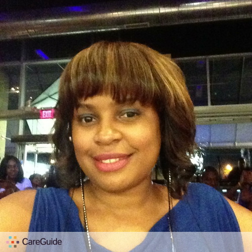 Housekeeper Provider Yolanda Triplett's Profile Picture
