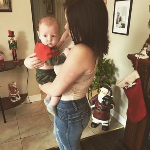Canadian Nanny Provider Kendra Bannister's Profile Picture