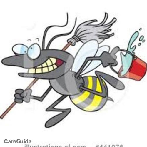 Housekeeper Provider Queen Bee's Profile Picture