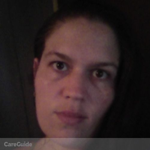 Housekeeper Provider Shaellin Kincade's Profile Picture