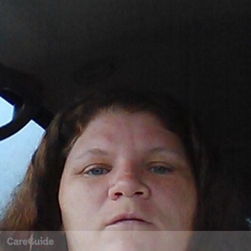 Child Care Provider Melinda Hetrick's Profile Picture