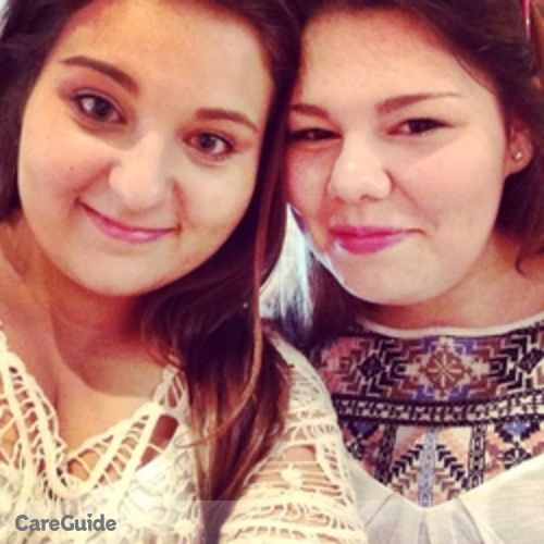Canadian Nanny Provider Savanah Niles's Profile Picture