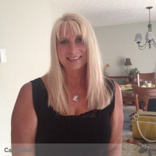 House Sitter Provider Cathy Young's Profile Picture