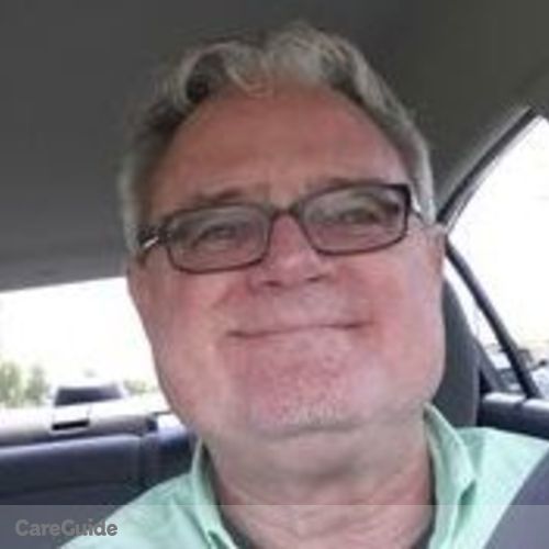 House Sitter Provider Jim Walters's Profile Picture