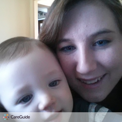 Child Care Provider Trisha Myers's Profile Picture