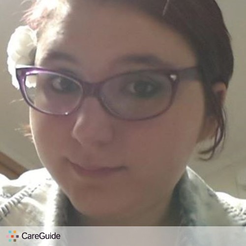 Child Care Provider Anna Campbell's Profile Picture