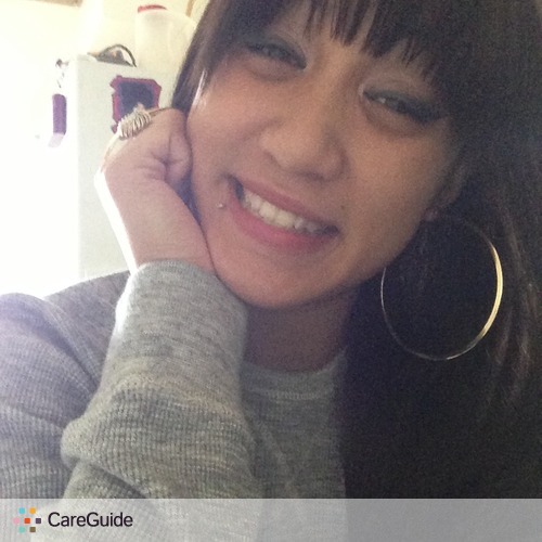 Child Care Provider Stephanie Colon's Profile Picture