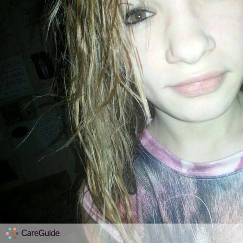Pet Care Provider Katie Raimills's Profile Picture