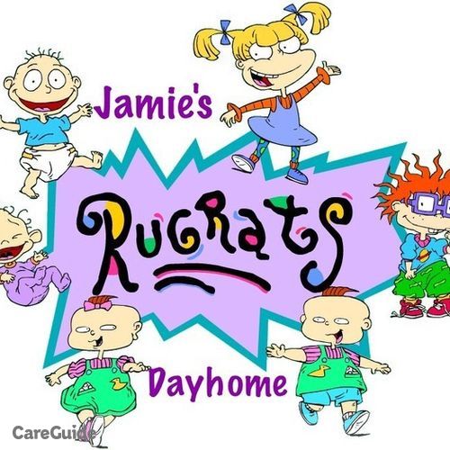 Child Care Provider Jamie Poole's Profile Picture