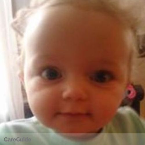 Child Care Job Krystal Sevivas's Profile Picture