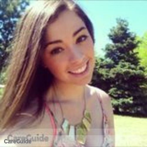 Child Care Provider Samantha Kwiatkowski's Profile Picture