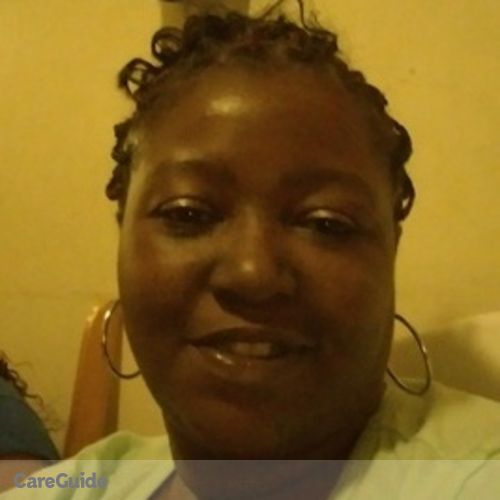 Housekeeper Provider Adrienne Conner's Profile Picture