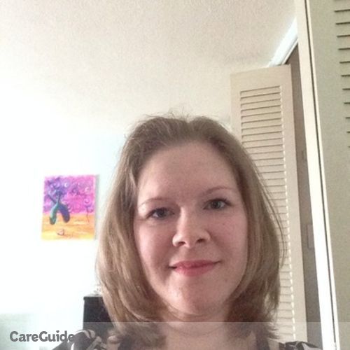 Child Care Provider Tina Colley's Profile Picture