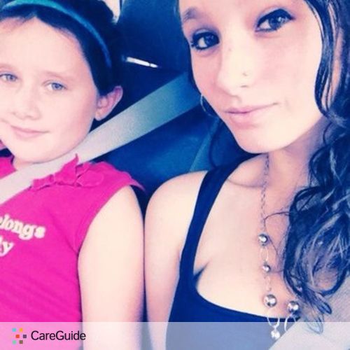 Housekeeper Provider Brianna Reagan's Profile Picture