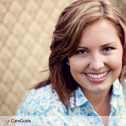 Child Care Provider Amanda Patrick's Profile Picture