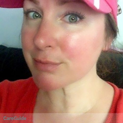Housekeeper Provider Marie V's Profile Picture