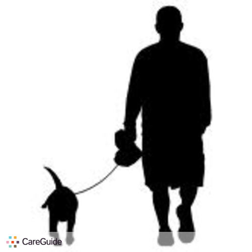 Pet Care Provider David Anderson's Profile Picture