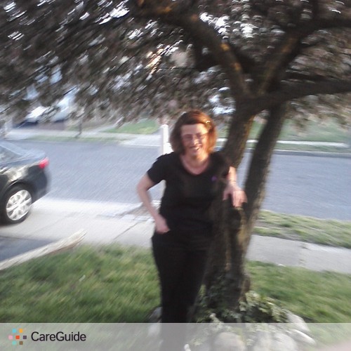 House Sitter Provider Jackie Morella's Profile Picture