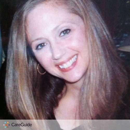 Housekeeper Provider Sara Phillips's Profile Picture