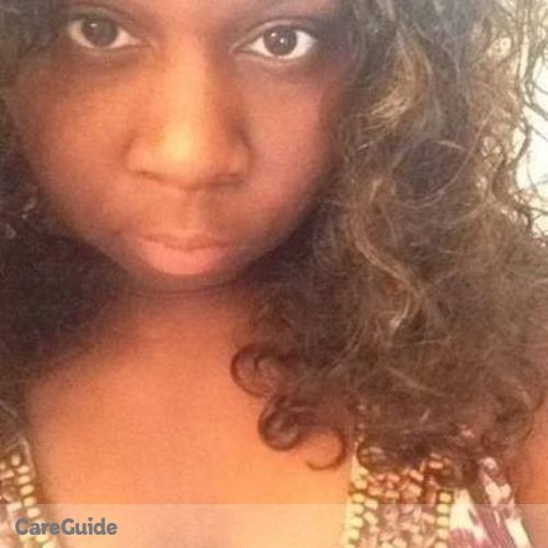 Child Care Provider Harmony Stepney's Profile Picture