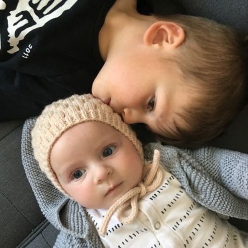 Canadian Nanny Job Natalie Andrusiak's Profile Picture