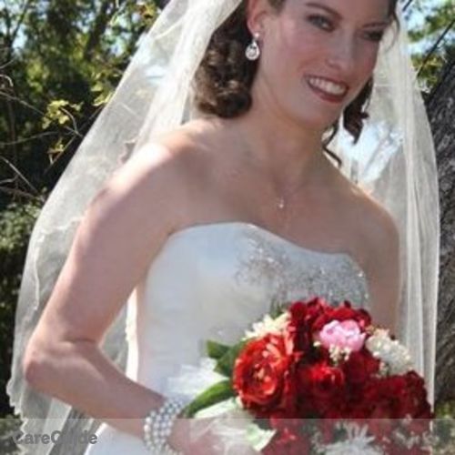 House Sitter Job Amanda Albritton's Profile Picture