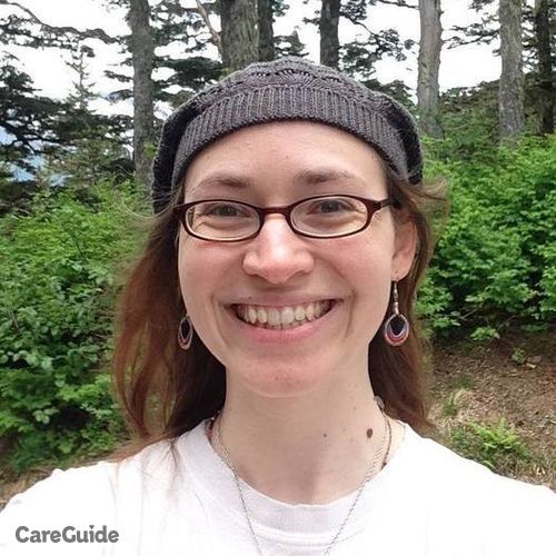 House Sitter Provider Miranda Mendoza's Profile Picture