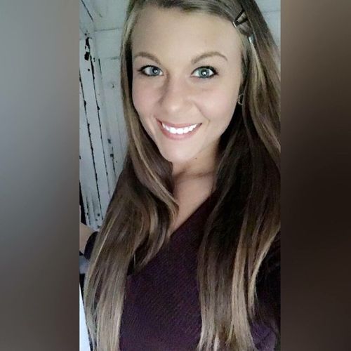 Child Care Provider Ashley Hedrick's Profile Picture