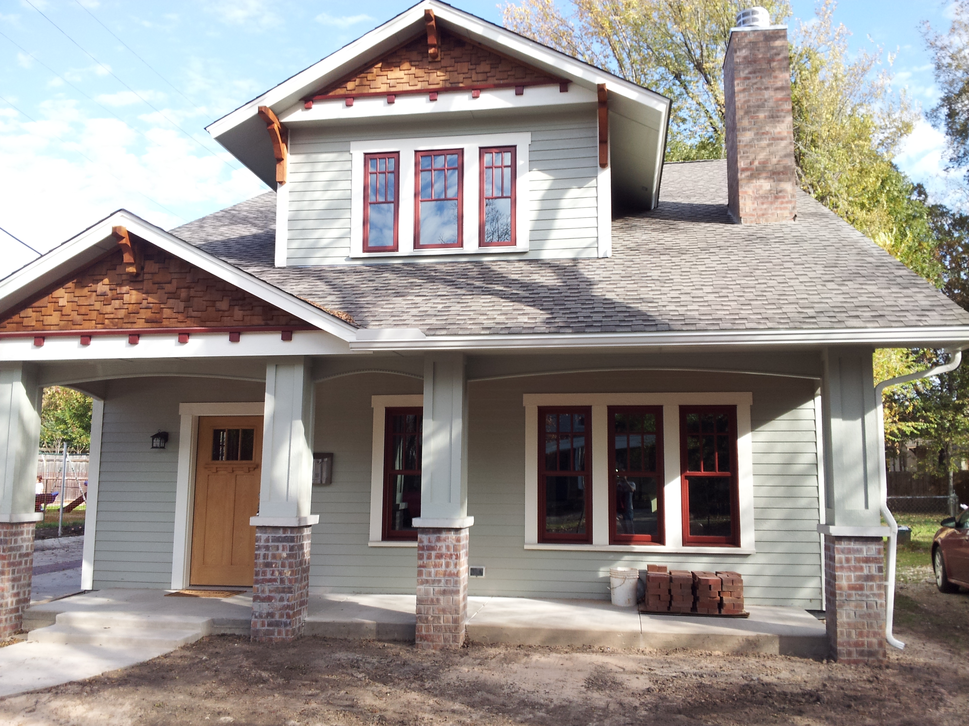 Affordable Handyman OKC - Handyman Services in OKC Metro