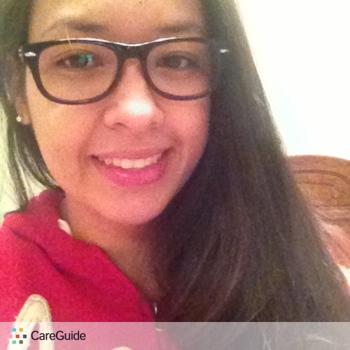 Child Care Provider Monica Serrano's Profile Picture