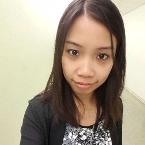 Canadian Nanny Provider Karen Viray's Profile Picture