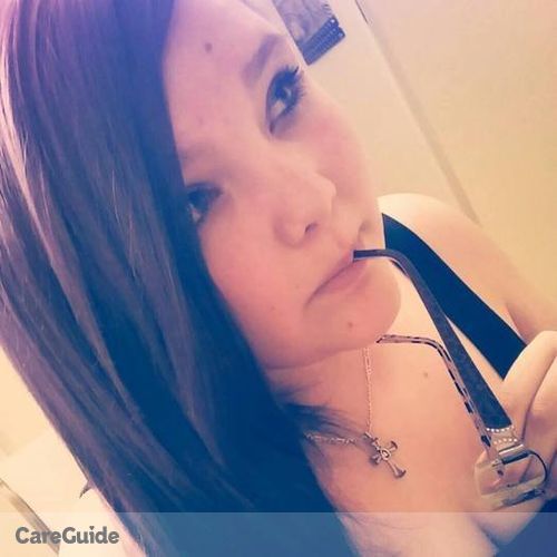 Pet Care Provider Crystal Kinch's Profile Picture