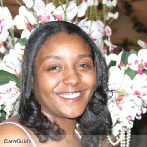 Housekeeper Provider Roslyn Starks-Hazelton's Profile Picture