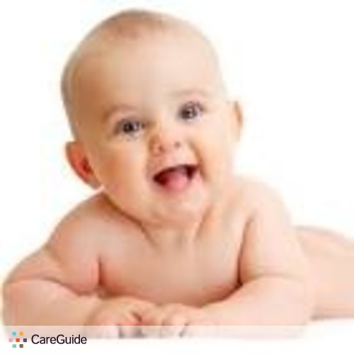 Child Care Provider Cambria Shirley's Profile Picture