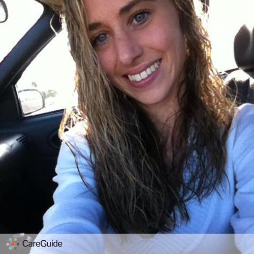 Child Care Provider Brandy Holly's Profile Picture