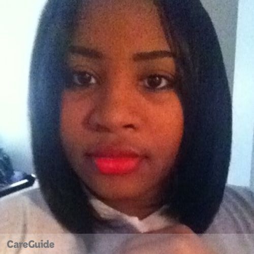 Housekeeper Provider Lakendra Young's Profile Picture