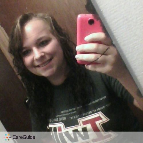 Housekeeper Provider Lindsey Sims's Profile Picture