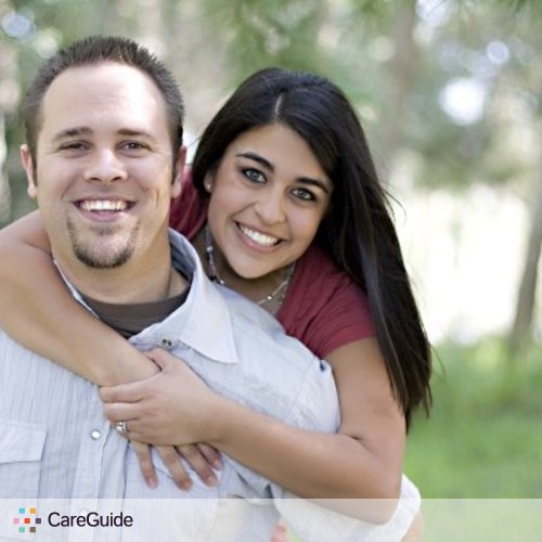Child Care Provider Michelle 's Profile Picture