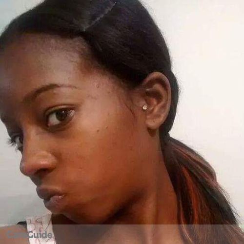 Child Care Provider Lashay Ashley's Profile Picture