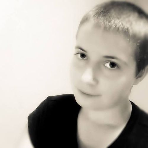 Canadian Nanny Provider Shawna Desroches's Profile Picture