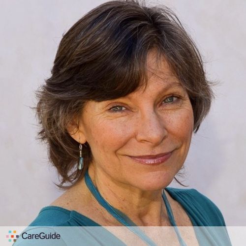 Child Care Provider Odiya Lin Brightman's Profile Picture