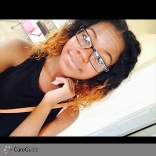 Child Care Provider Destiny Ross's Profile Picture