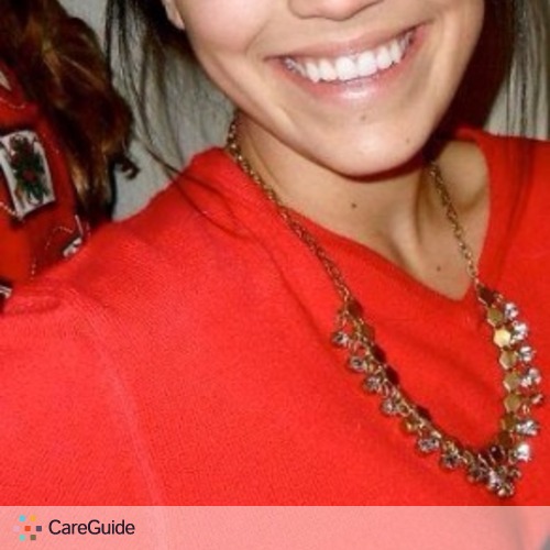 Child Care Provider Devon Hacker's Profile Picture
